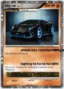 mlg car