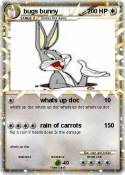 bugs bunny
