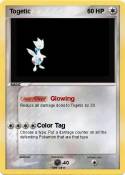 Togetic
