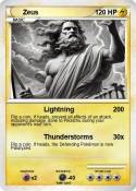 Zeus