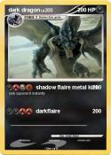 dark dragon