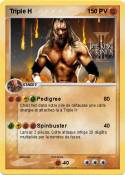 Triple H