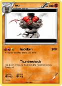 ryu