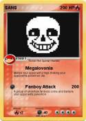 SANS