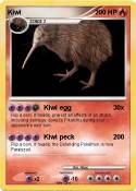 Kiwi