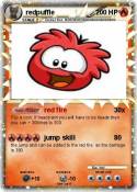 redpuffle