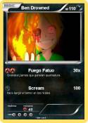 Ben Drowned
