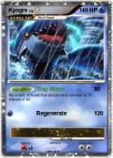 Kyogre