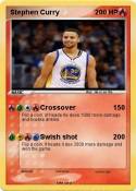 Stephen Curry