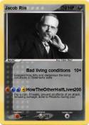 Jacob Riis