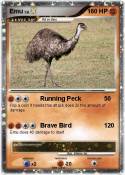 Emu