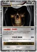 Death