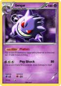 Gengar