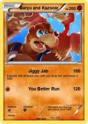 Banjo and