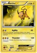 Raichu