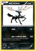 dark xerneas