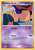 b comme bisous