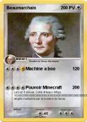 Beaumarchais