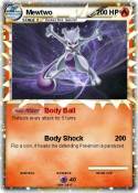 Mewtwo