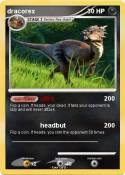 dracorex