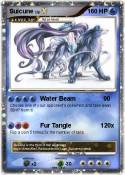 Suicune