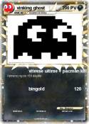 vinking ghost