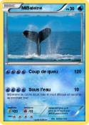 MiBaleine