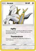 Arceus