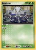 Bundestag