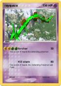 rayquaza