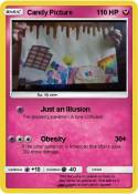 Candy Picture