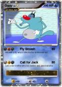 Oggy