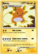 Raichu