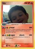boy