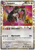 Rayquaza