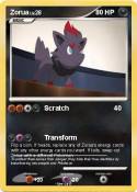 Zorua