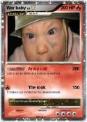 War baby
