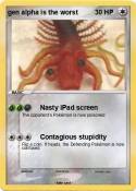 gen alpha is