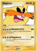 Pingaschu