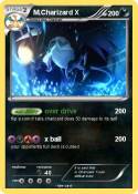 M.Charizard