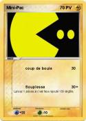 Mini-Pac