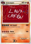 lavacanyon