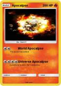 Apocalpse