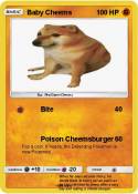 Baby Cheems