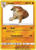 Cheems