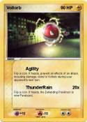 Voltorb