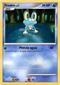 Froakie