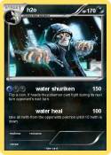 h2o