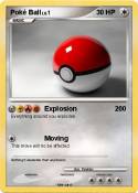 Poké Ball