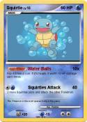 Squirtle